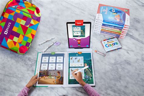 Byjia Magic Workbooks: Bridging the Gap Between School and Home